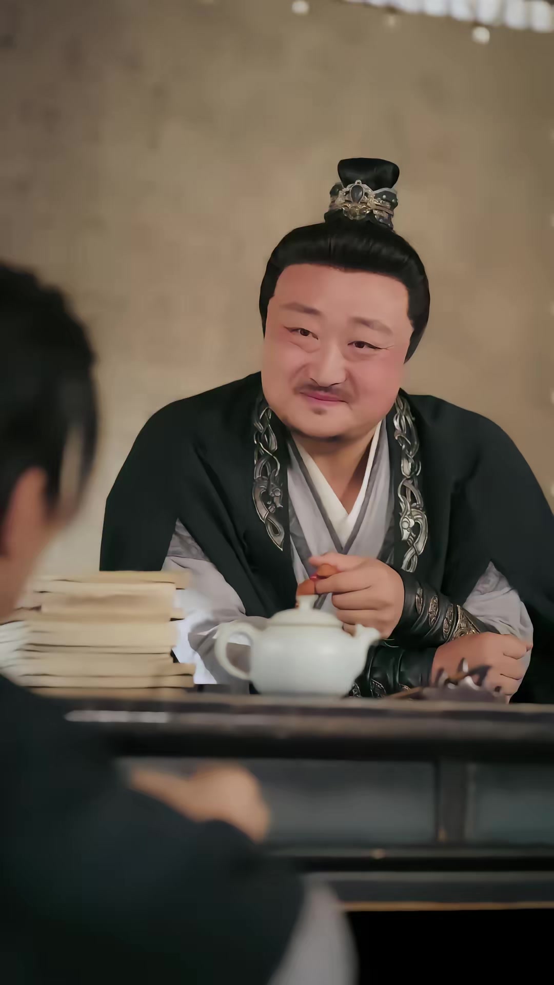 《撥開雲霧見青天第二季》劇照