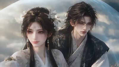 《我家仙妻不太正经第三季》剧照