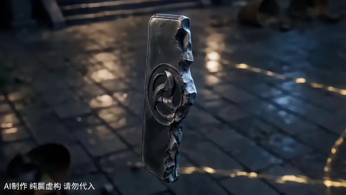 《香火树神3D版第四季》剧照