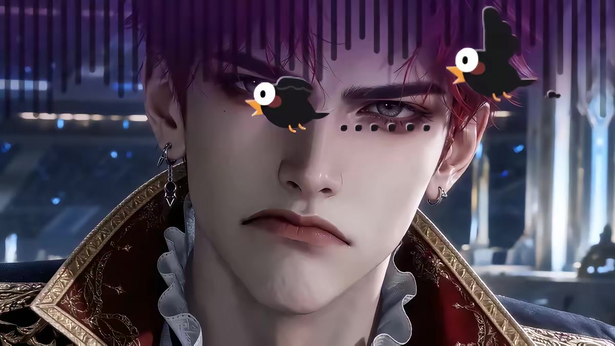 《玩家無響應第二季》劇照