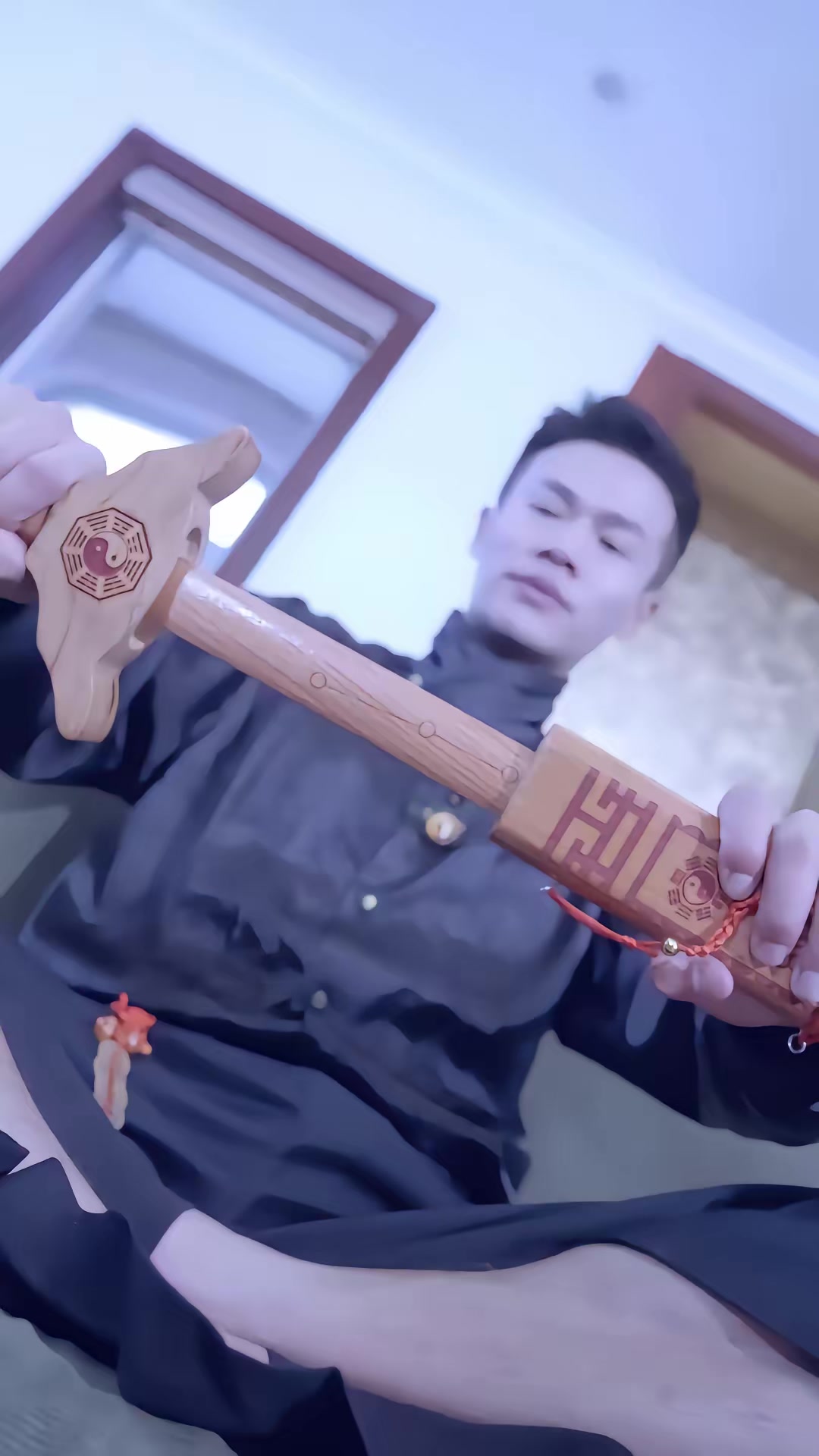 《凶宅試睡員》劇照