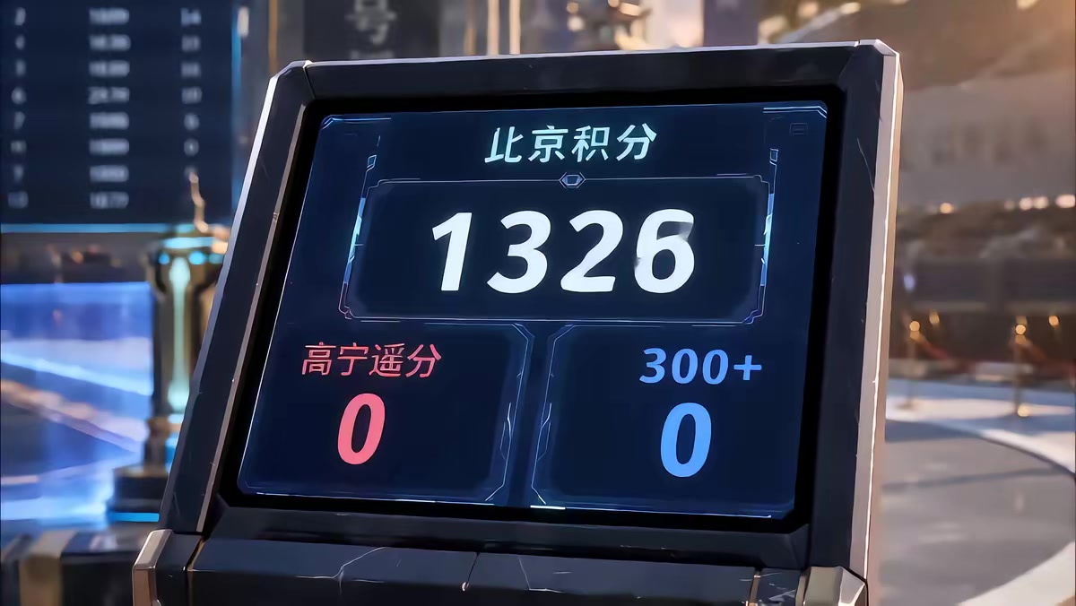 《御兽启航永恒》剧照