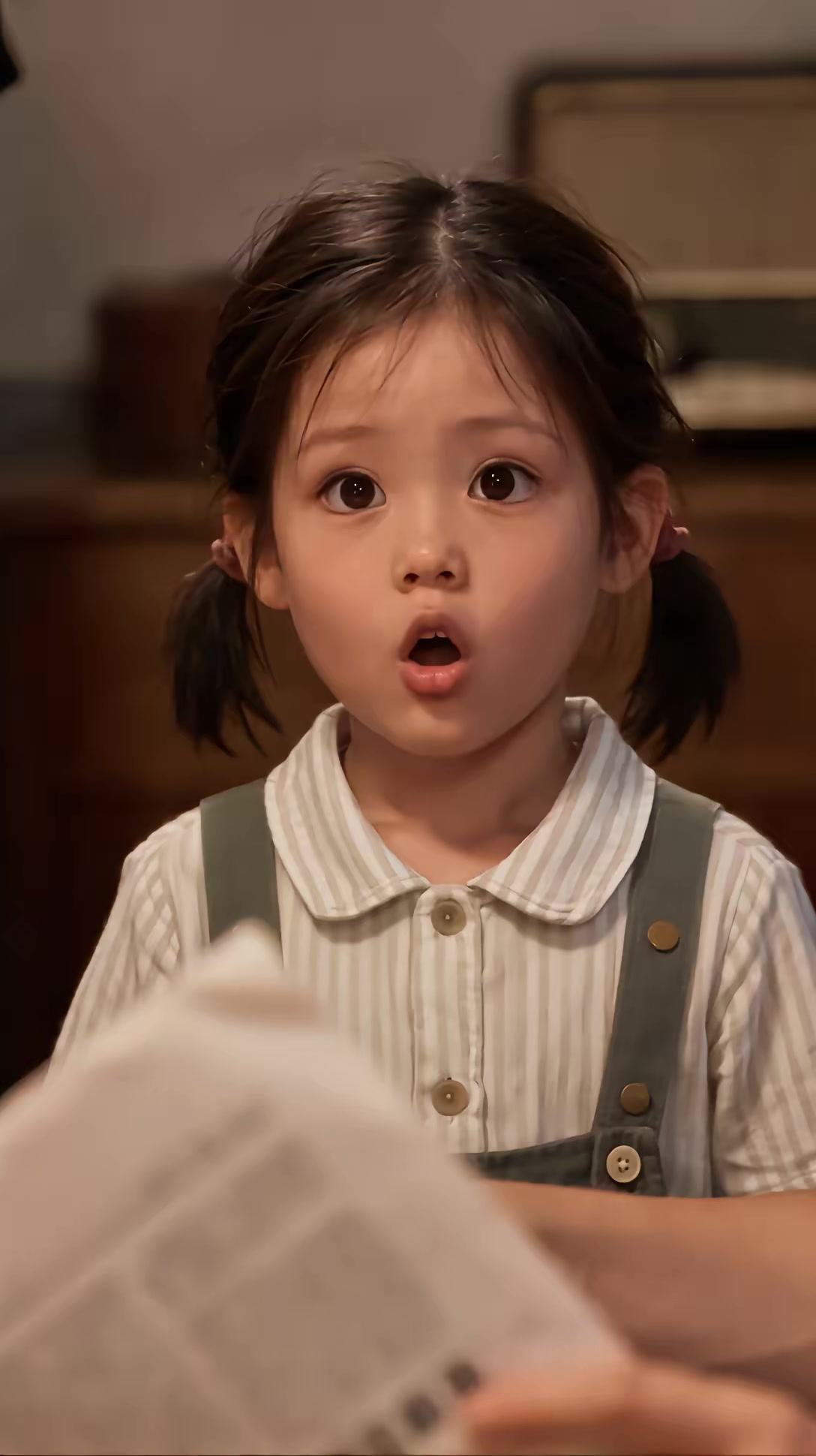 《重生七零：这个学霸有点萌》剧照