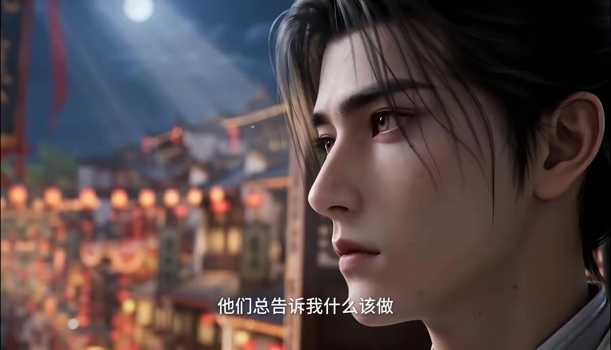 《萬倍返還：收徒築基我直接成仙》劇照