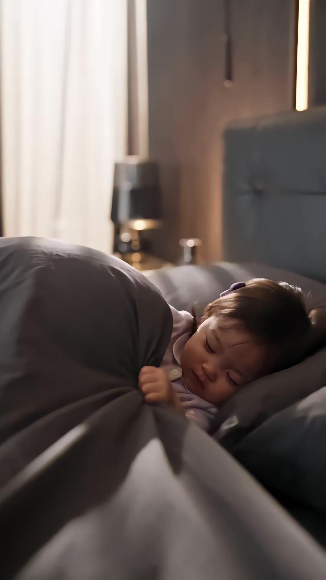 《乐乐来啦：调皮乐宝大佬爹5》剧照