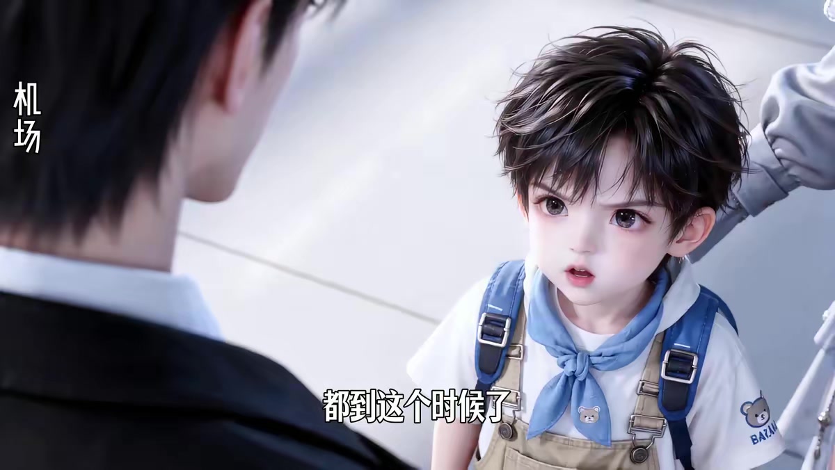《前任三寶》劇照
