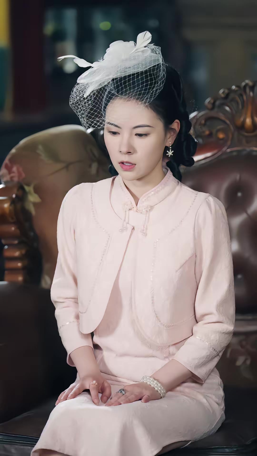 《孤舟之城1944》剧照