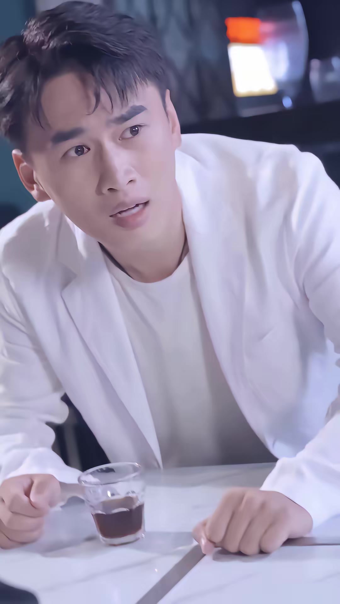 《凶宅試睡員》劇照