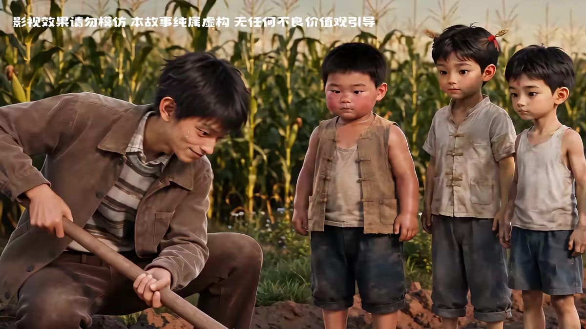 《我在七零養嬌夫！第二季》劇照