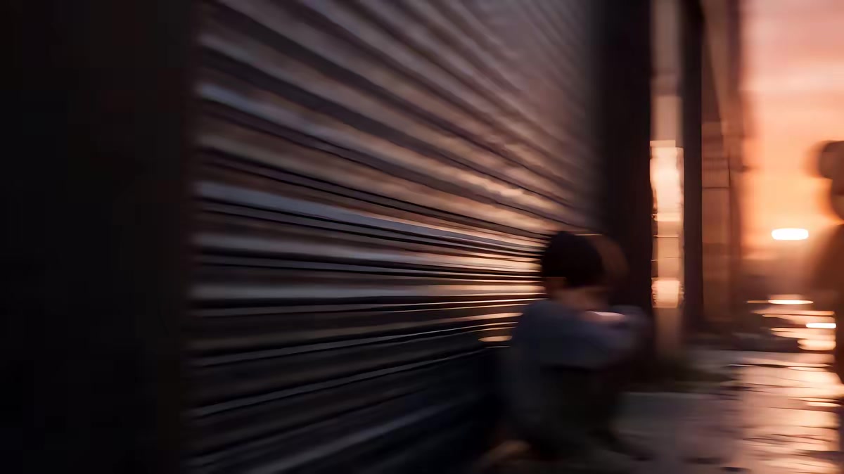 《萌寶小熊末日超市經營第三季》劇照