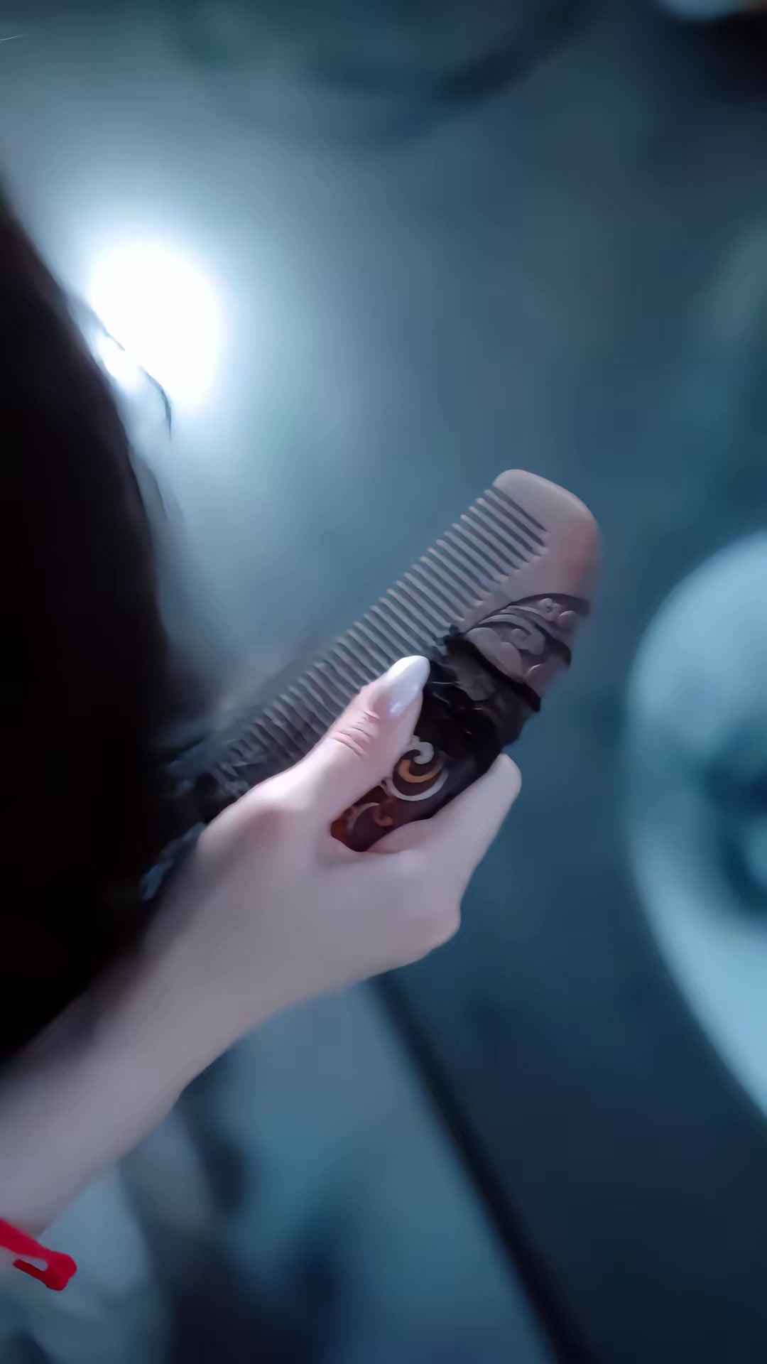 《404的秘密》剧照
