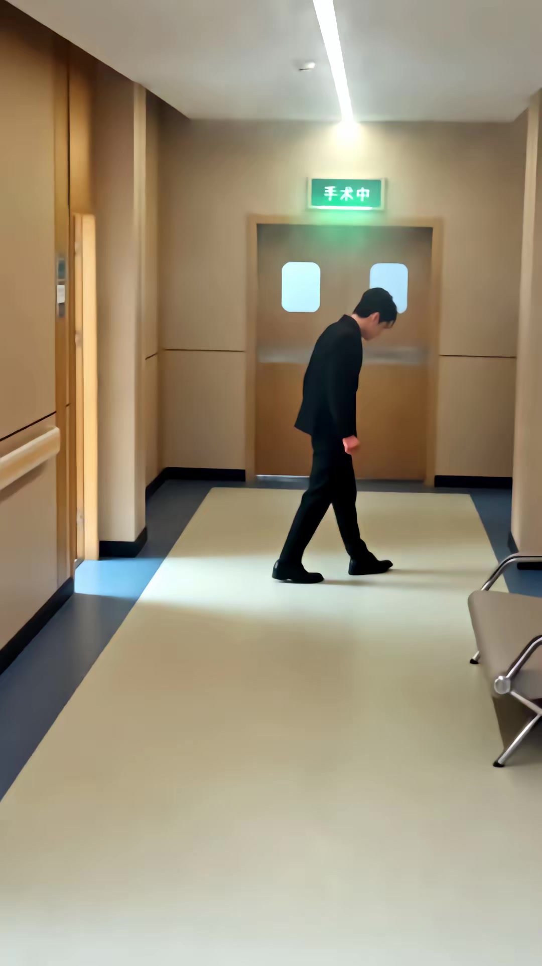 《親家母帶全家來我家過年》劇照