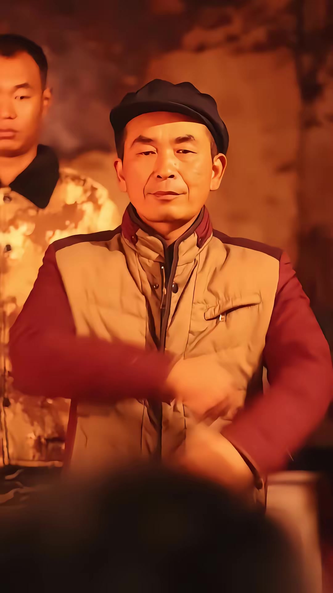 《狐闹》剧照
