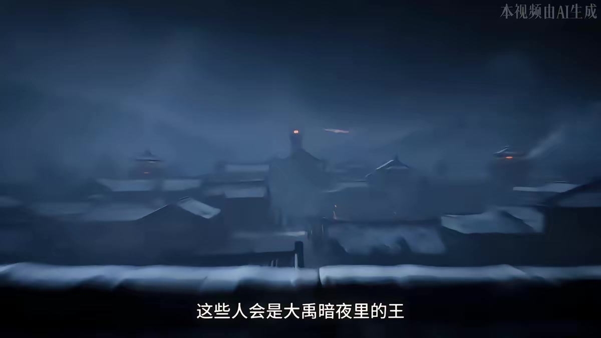 《边军破刀：一路砍到裂土封王》剧照