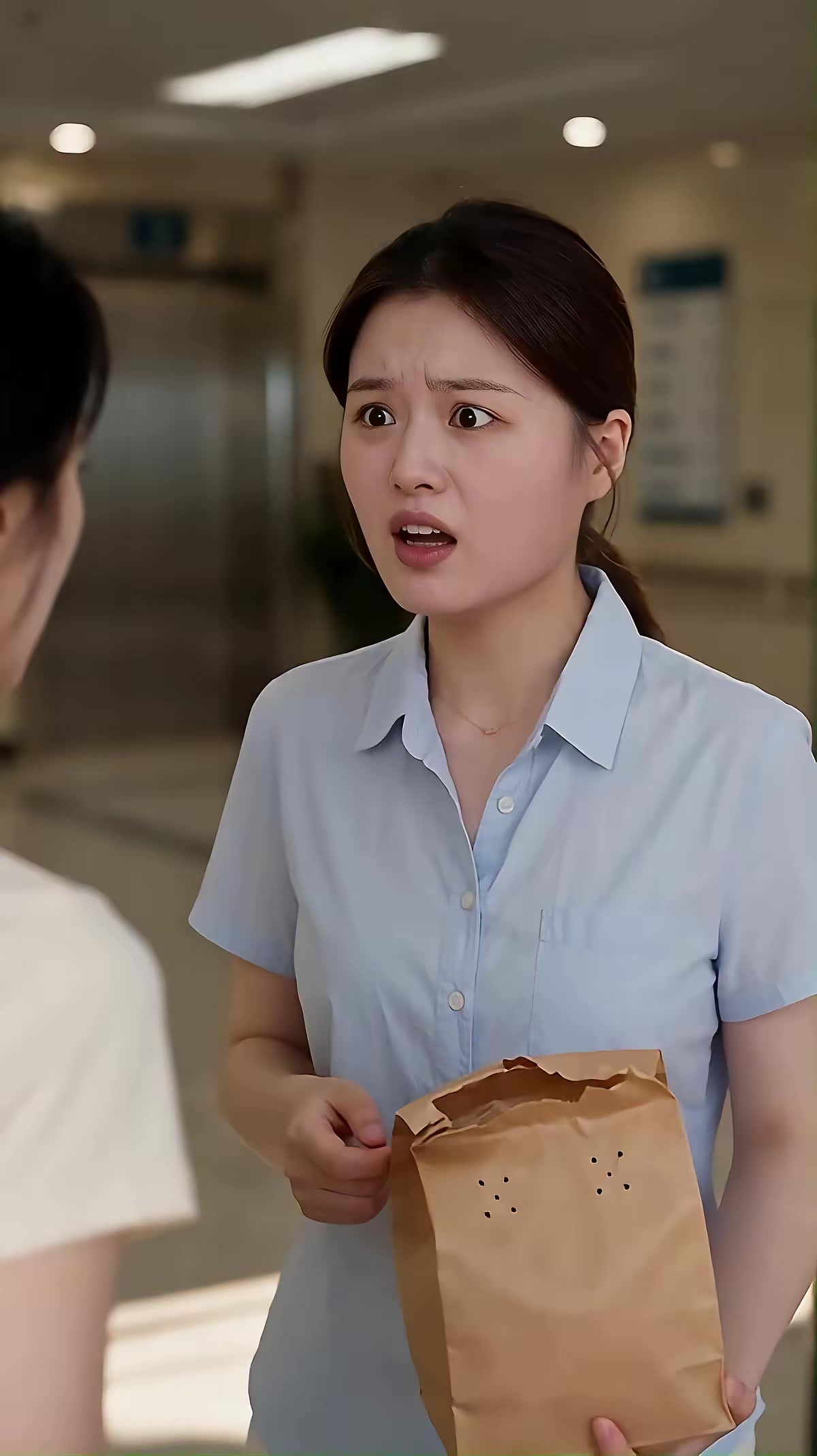 《十八褶的人間暖意》劇照