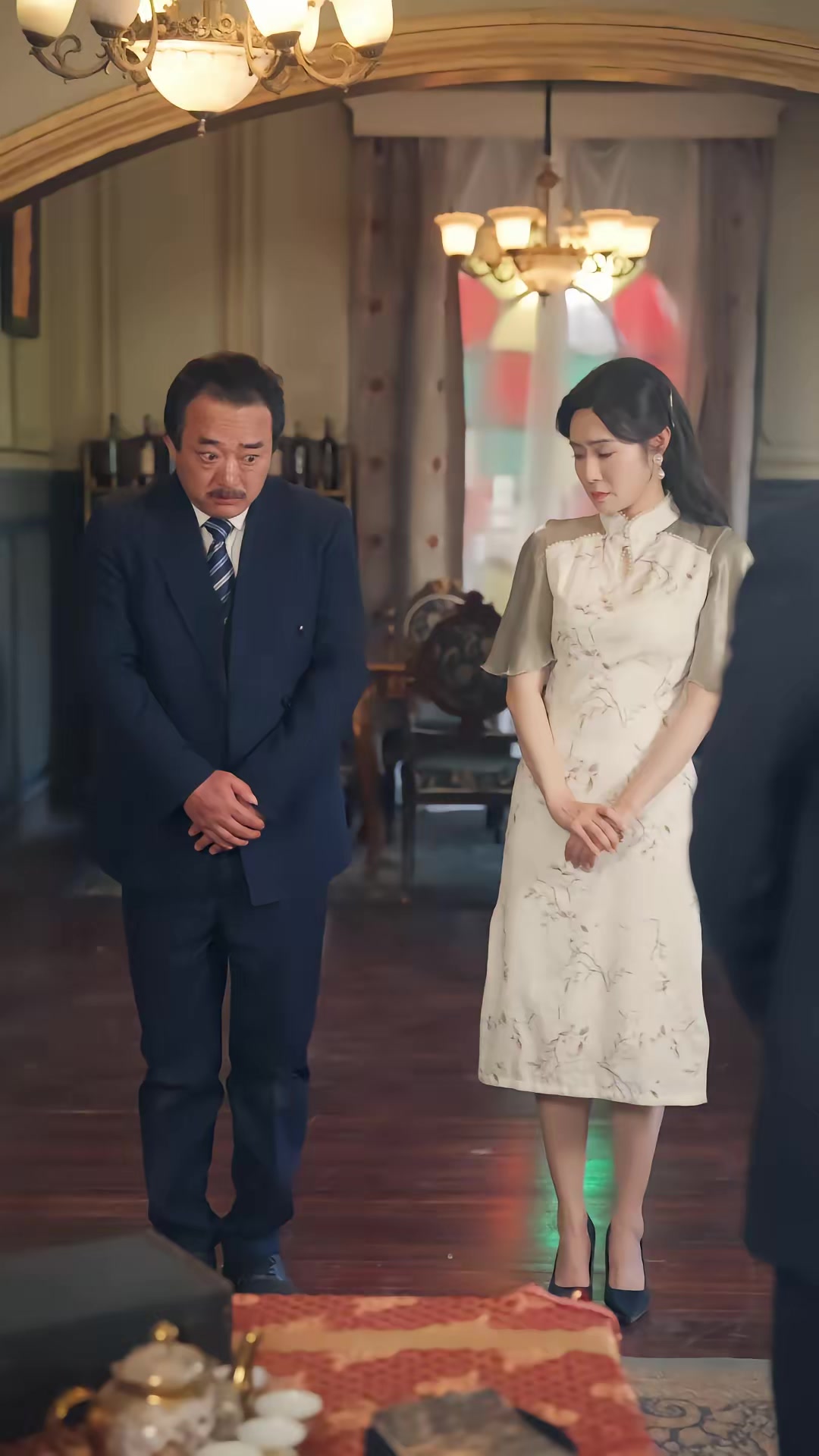 《孤舟之城1944》剧照