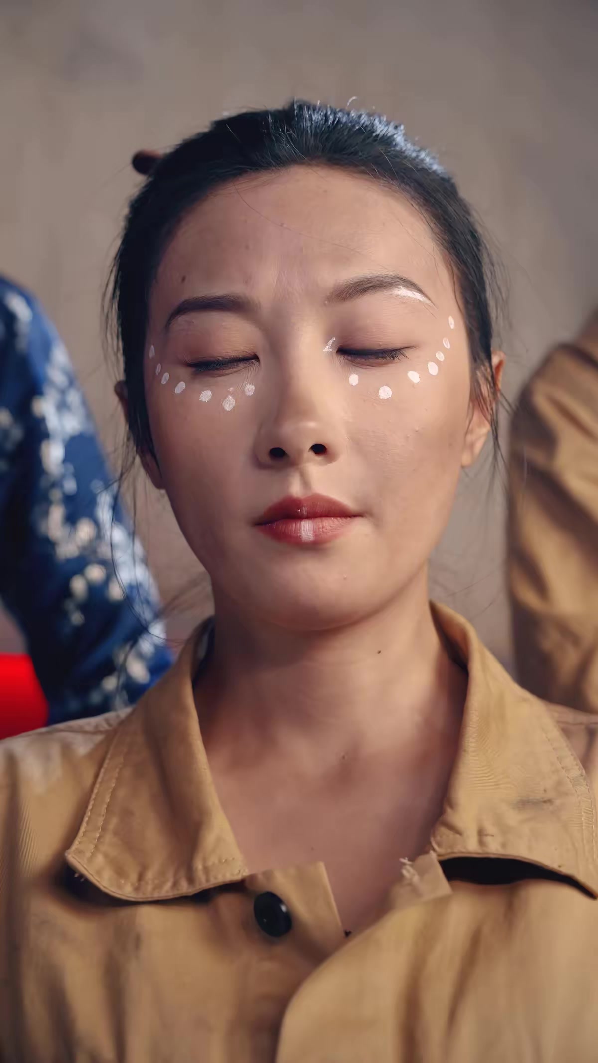 《女囚风暴》剧照