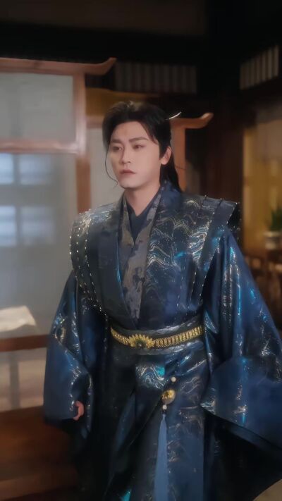 《反派族長：開局覺醒神魔體》劇照