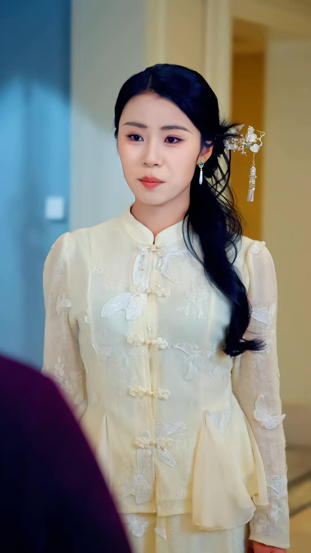 《京華無雙：江爺夫人她重磅迴歸》劇照