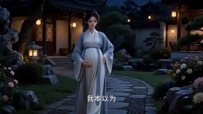 《四季》劇照