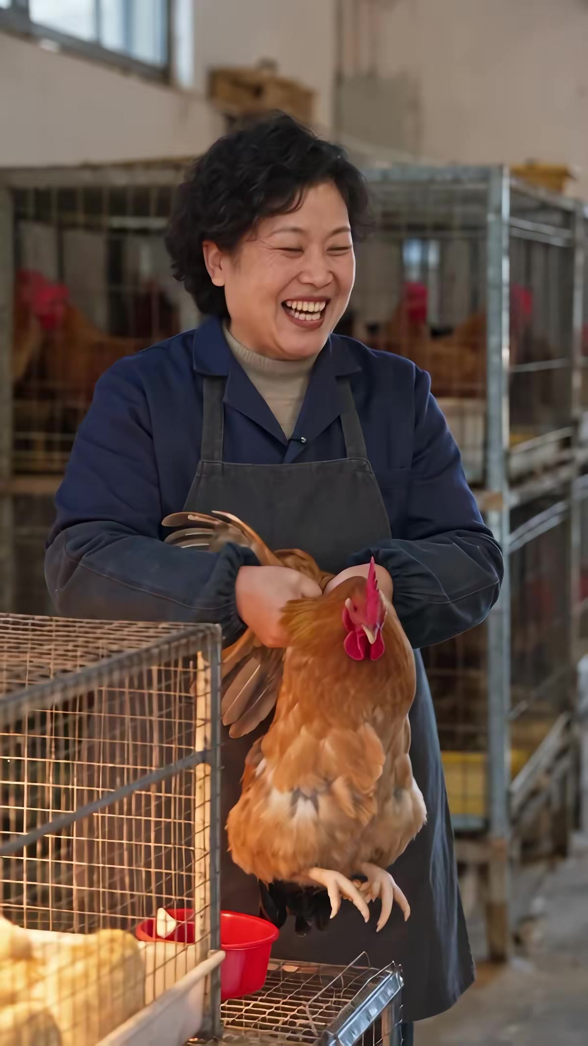 《福宝玉佩通古今，乱世建设桃花源第2季》剧照