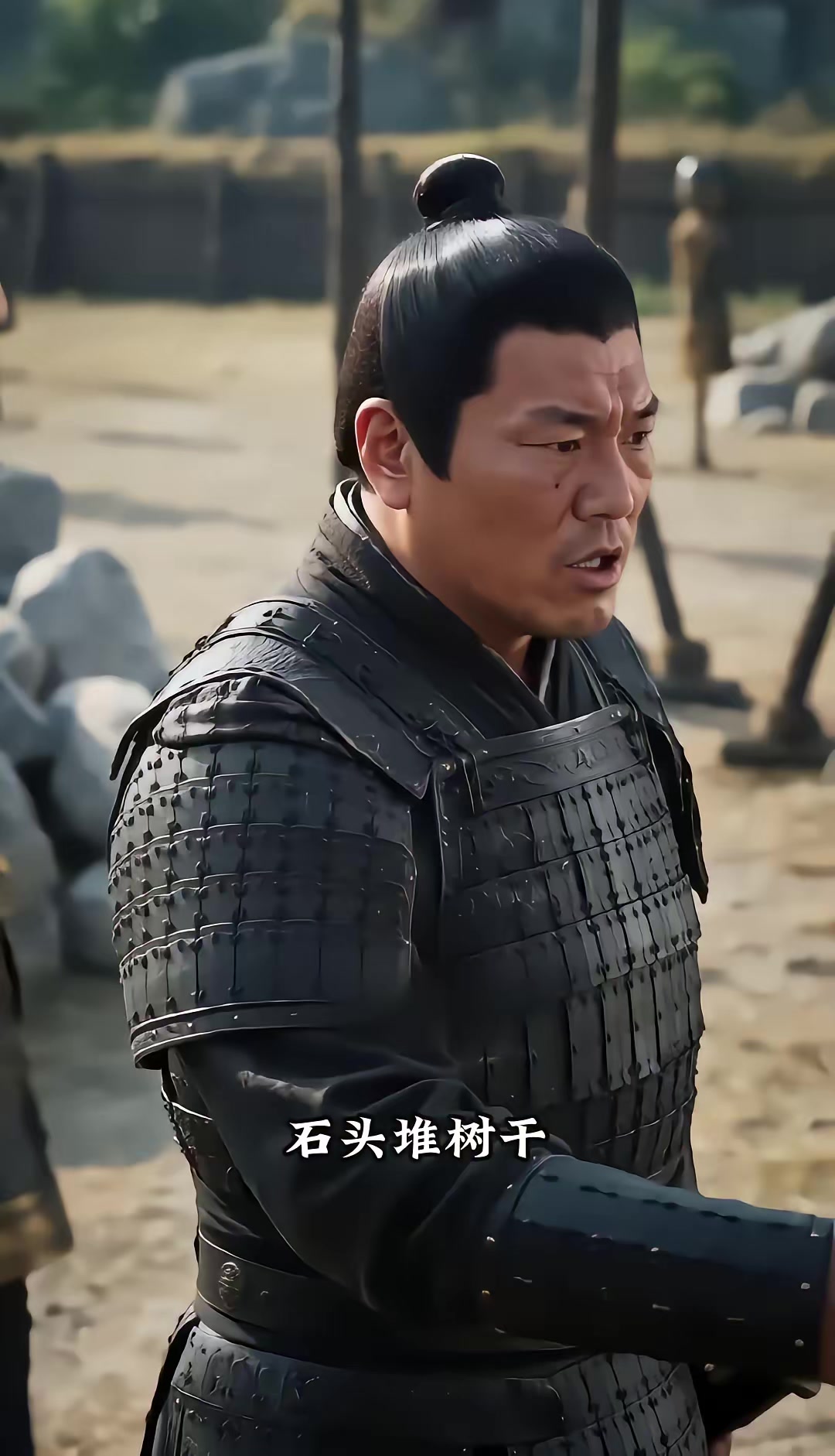 《燼九州：第三十三季》劇照