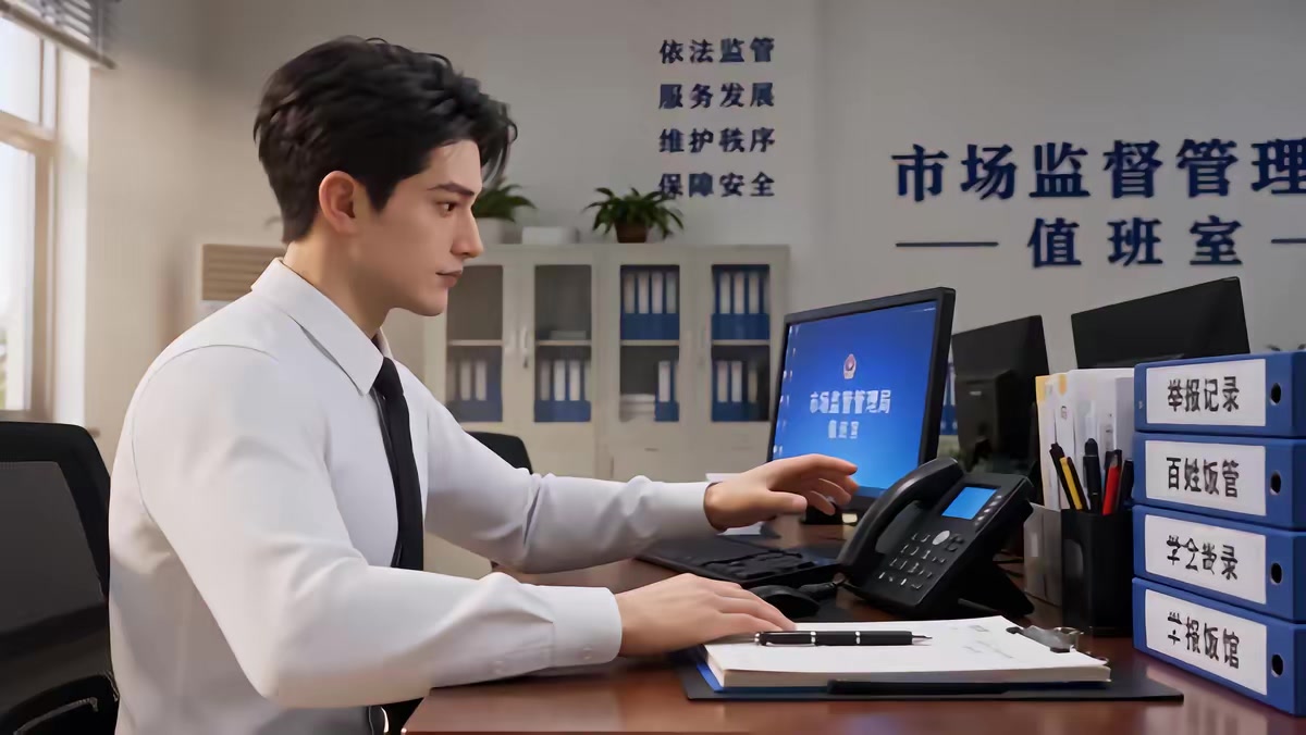 《我用一碗面，带火一座城》剧照