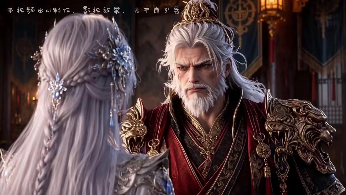 《仙界第一賣蛋掌櫃》劇照