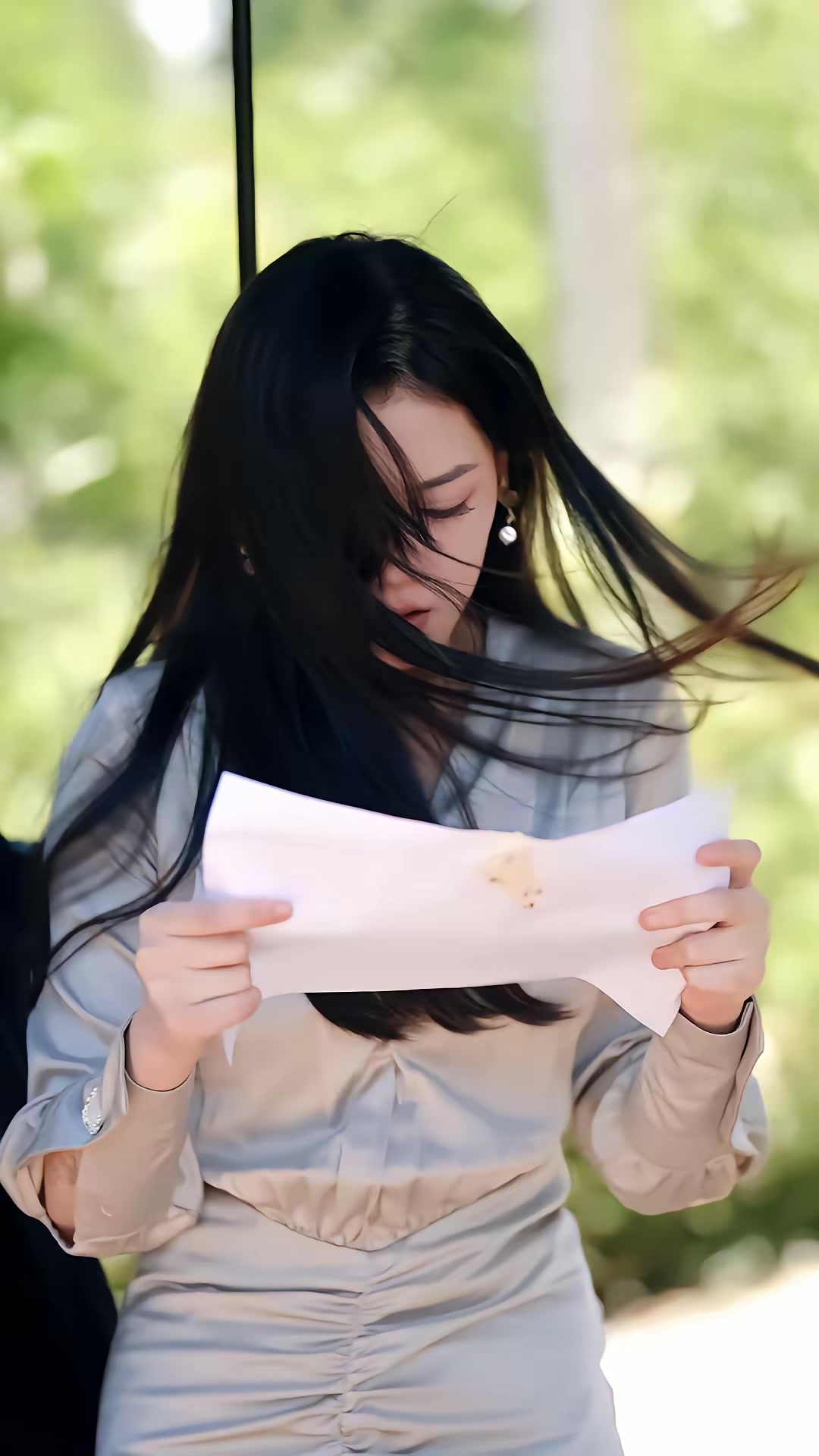 《媽媽的呼喚》劇照
