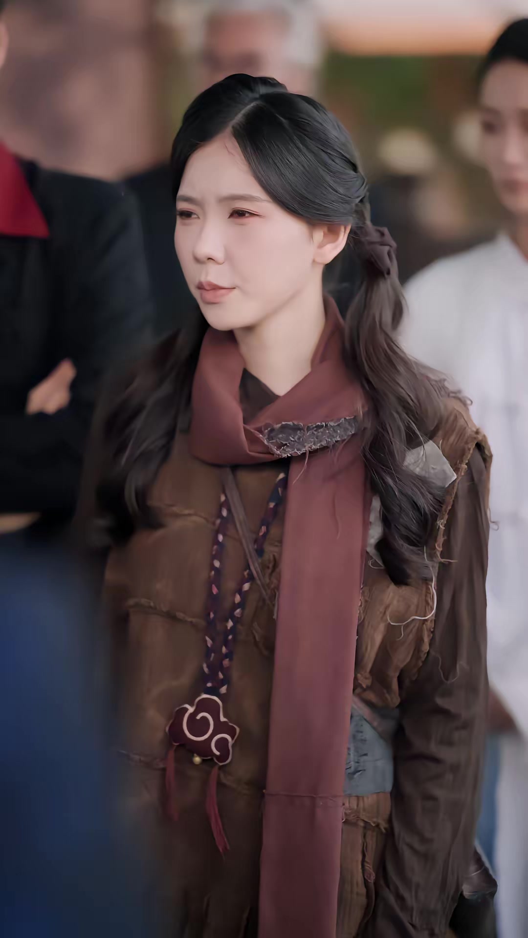 《退婚當天，我亮出九龍殿主身份》劇照