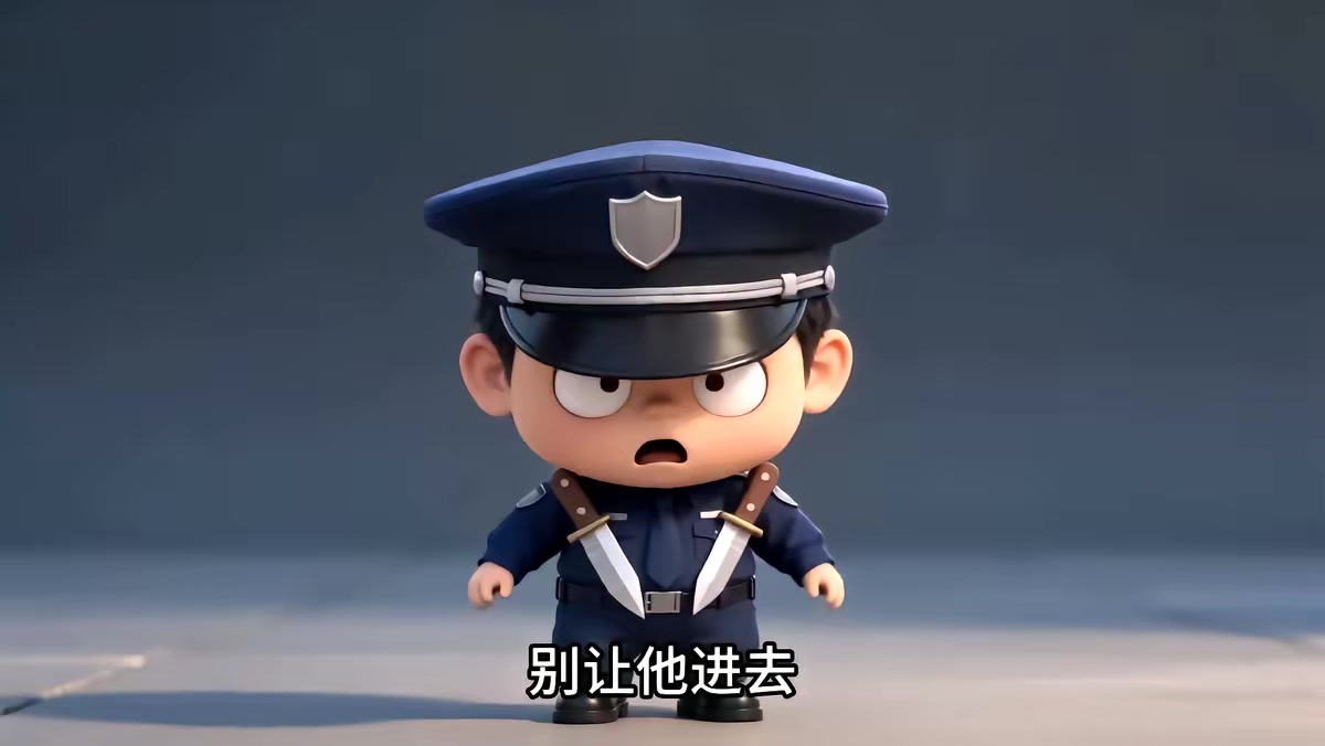 《我刚穿越，校花竟是重生女帝》剧照