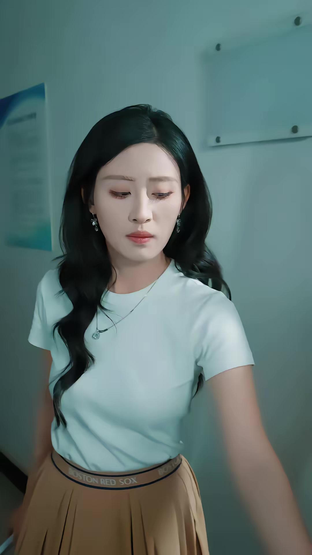 《懸案：消失的女寢》劇照