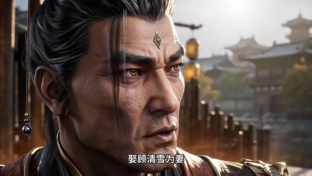 《鎮壓諸天從綁定反派系統開始》劇照