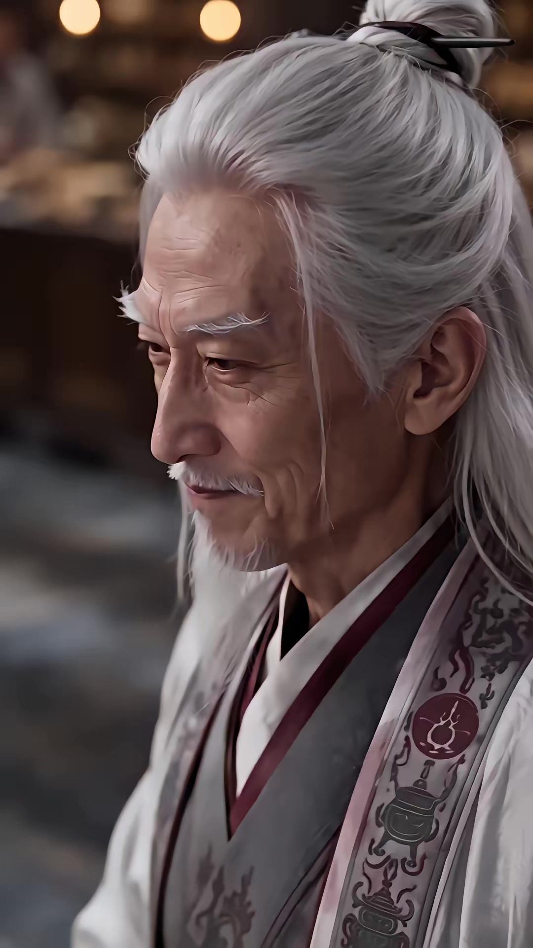《千萬別惹他，他老婆比禁忌還兇億倍第五季》劇照