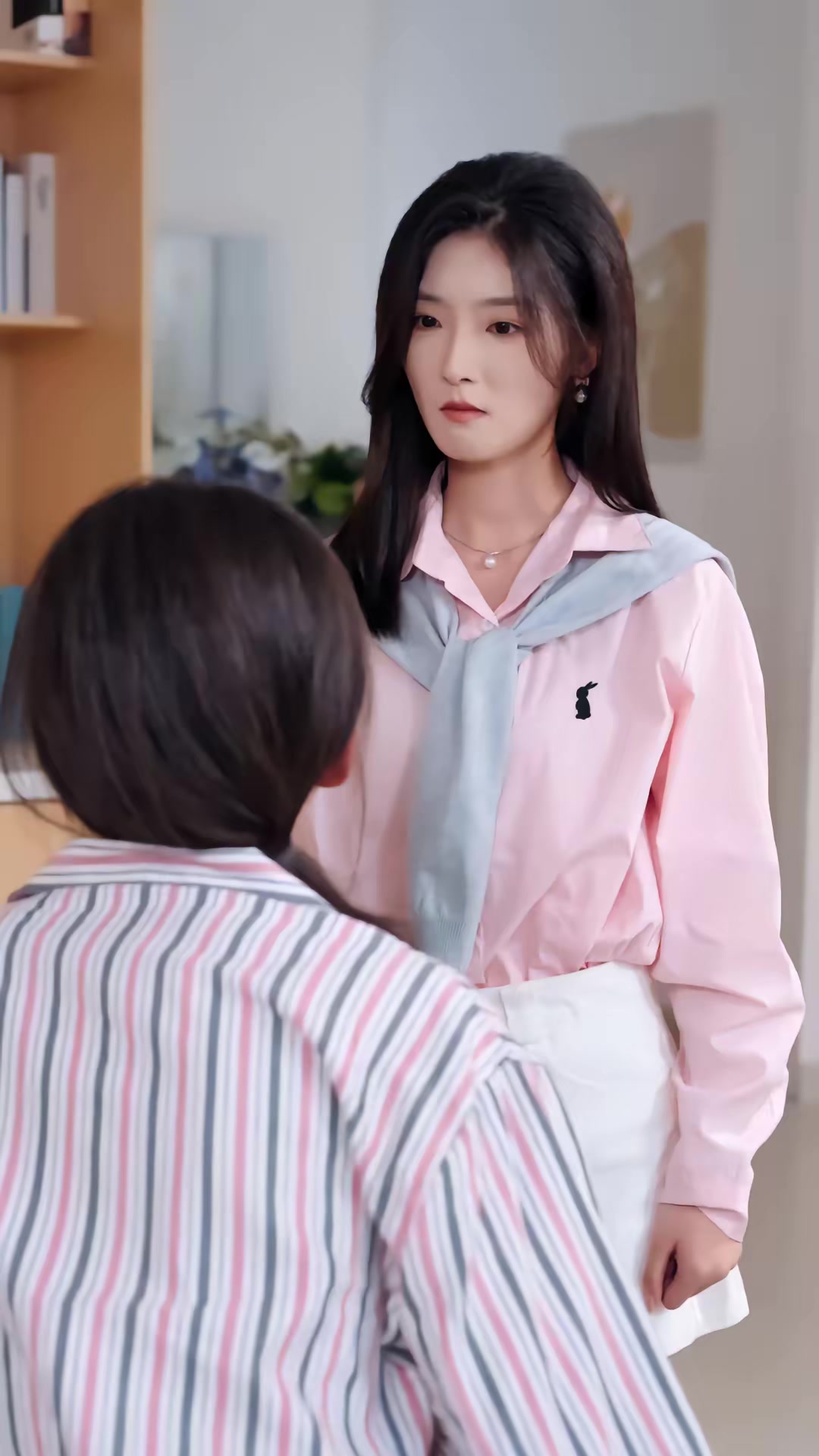《翩舞重生，碾碎她的算計》劇照