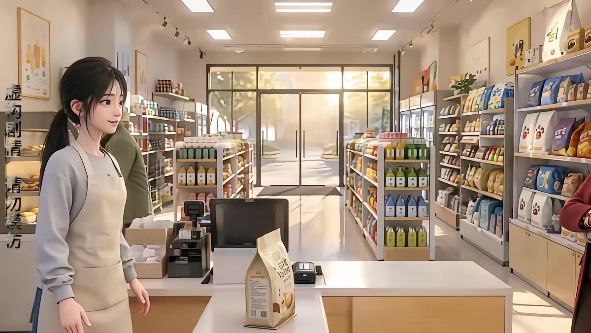 《奶爸開店致富，第二季》劇照