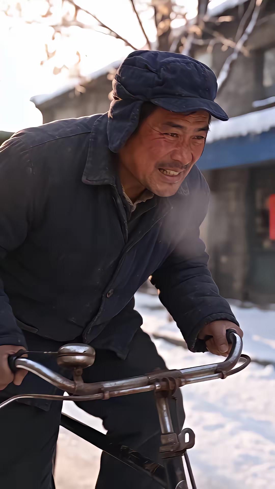 《鄉村獸神第九季》劇照
