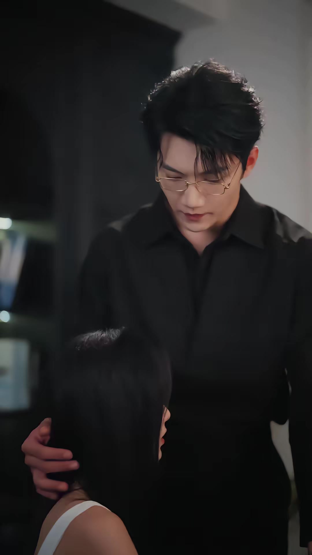 《暗戀對象比我先動心了》劇照