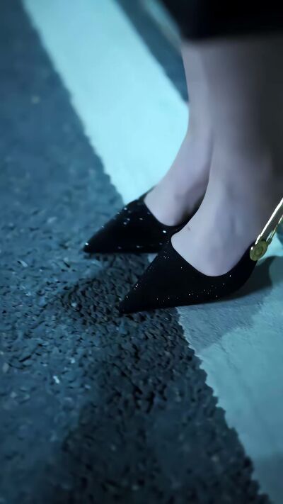 《痛感共同体》剧照