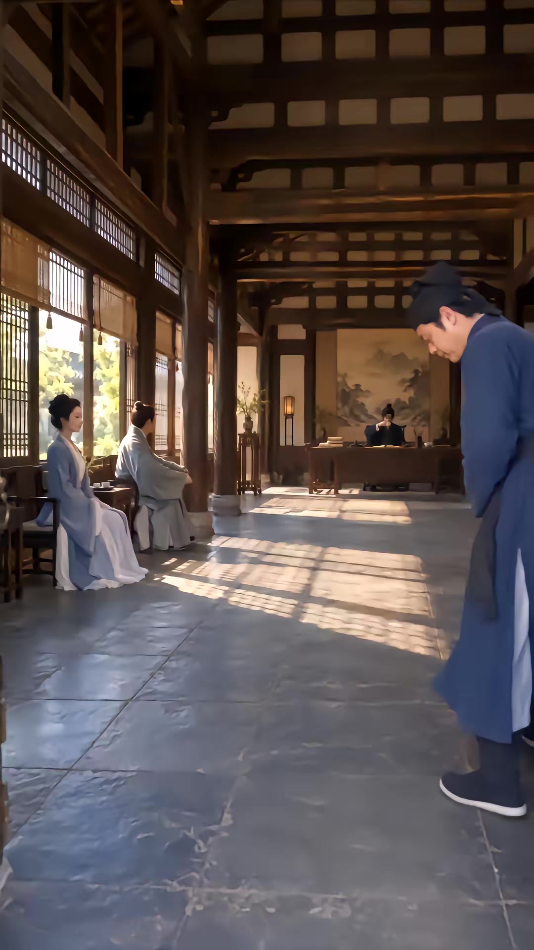 《持械入宋：第十季》劇照