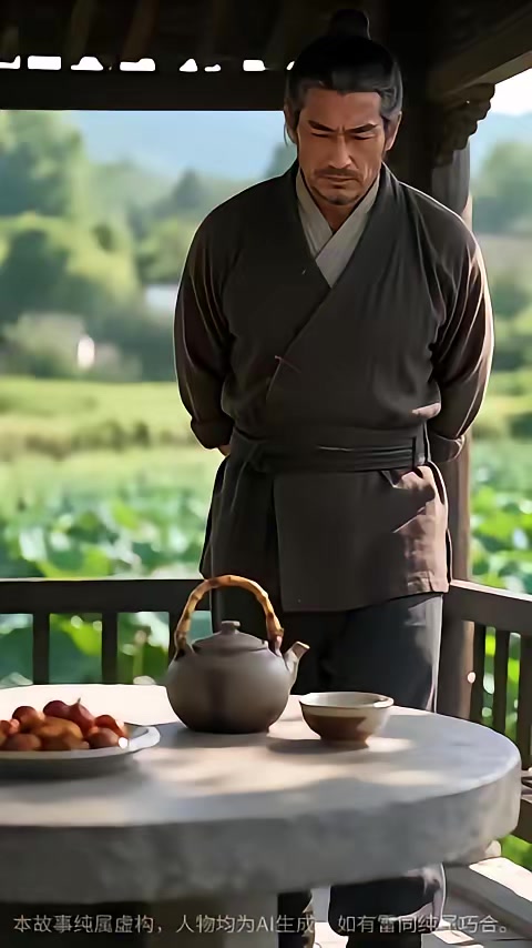 《妹妹搶錯郎，我卻嫁兵王第三季》劇照