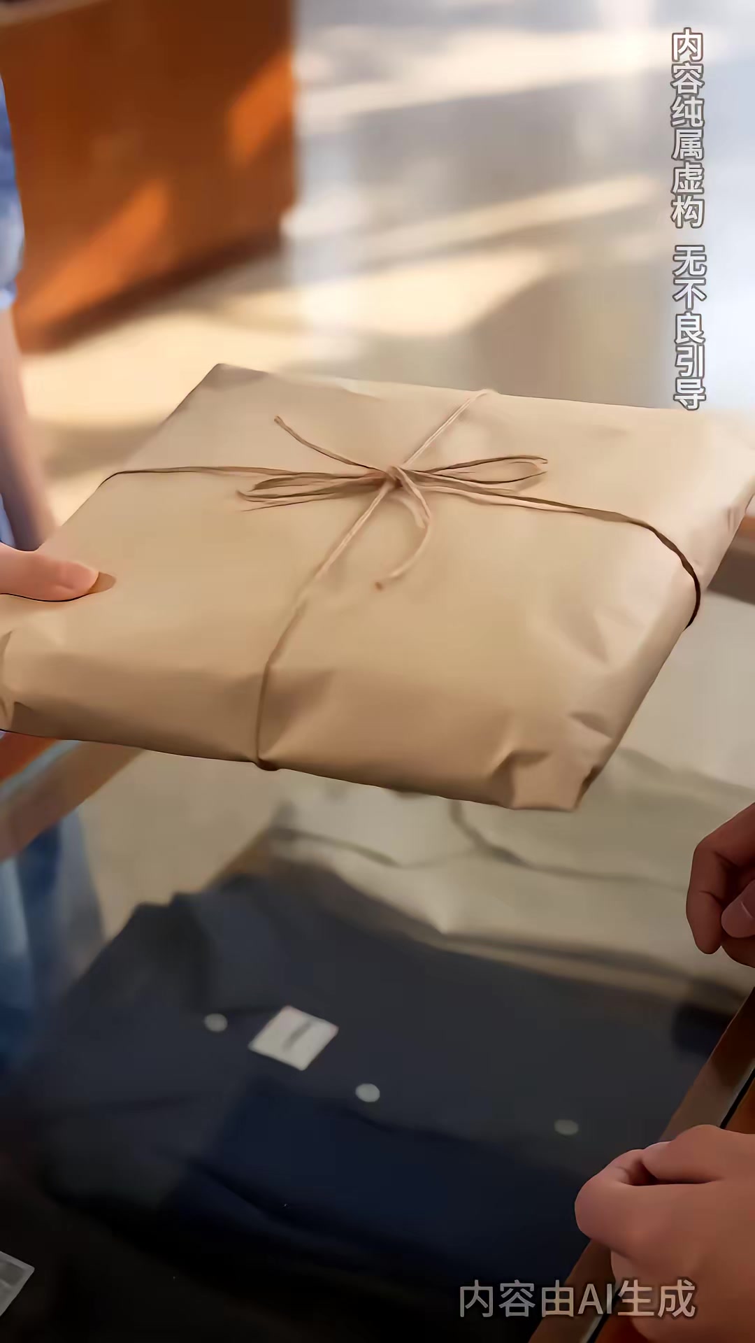 《錦繡八零，一禾寄北第三季》劇照
