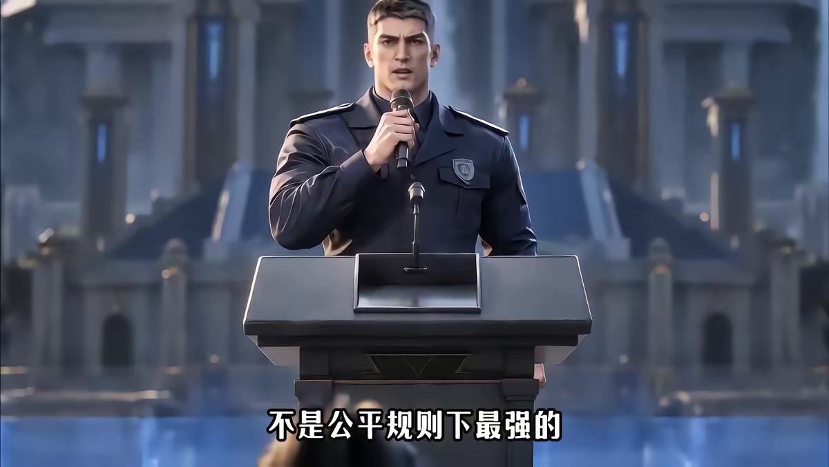 《御獸啟航永恆》劇照
