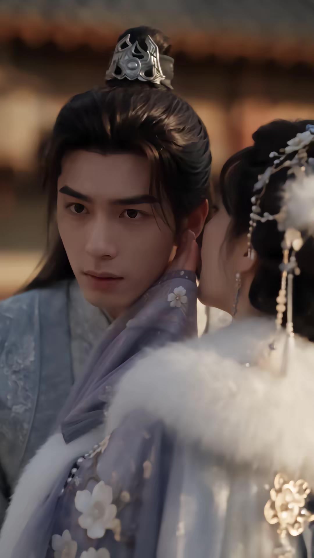 《大唐憨婿之我姐姐是太子妃第四季》劇照