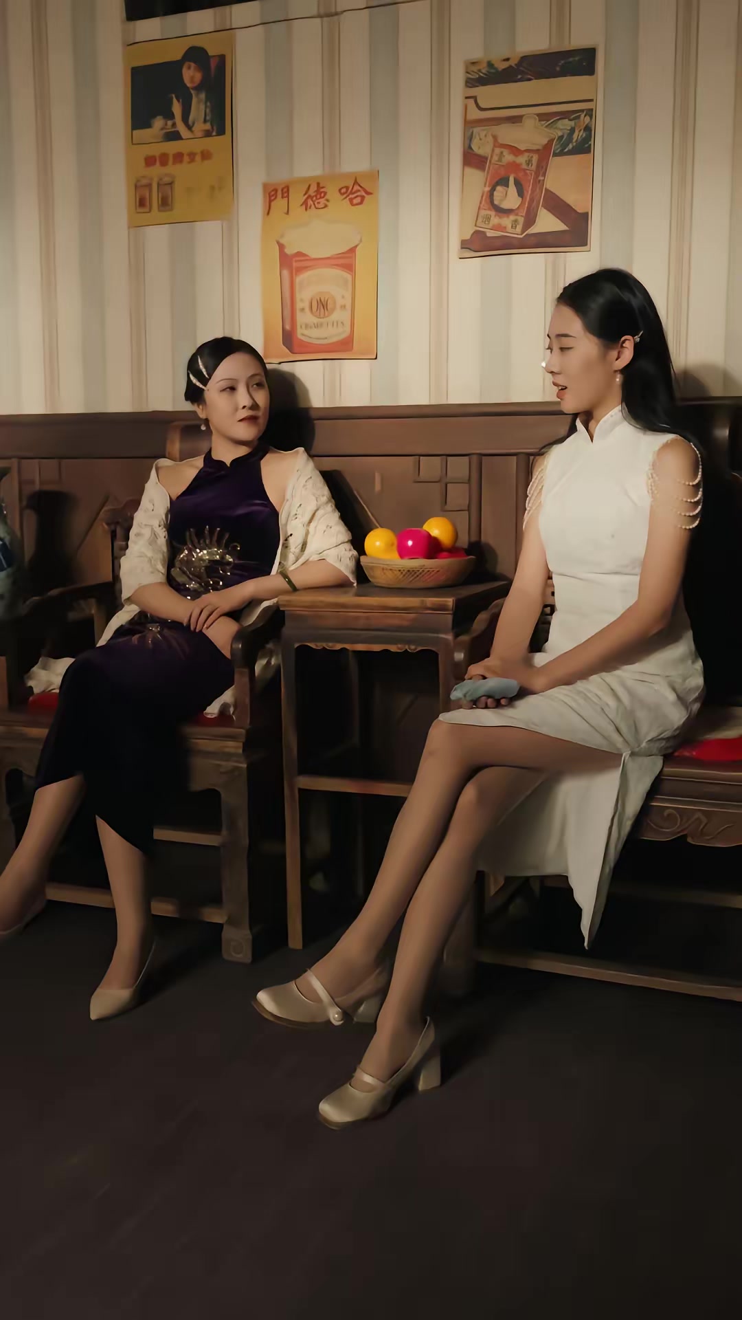 《宅心計》劇照