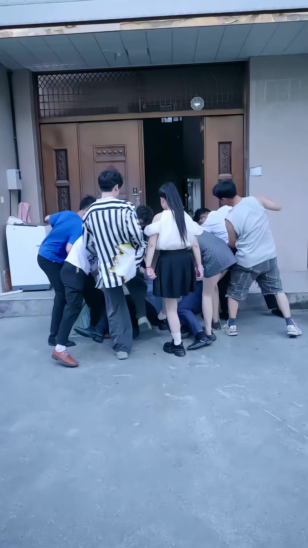 《大国崛起》剧照