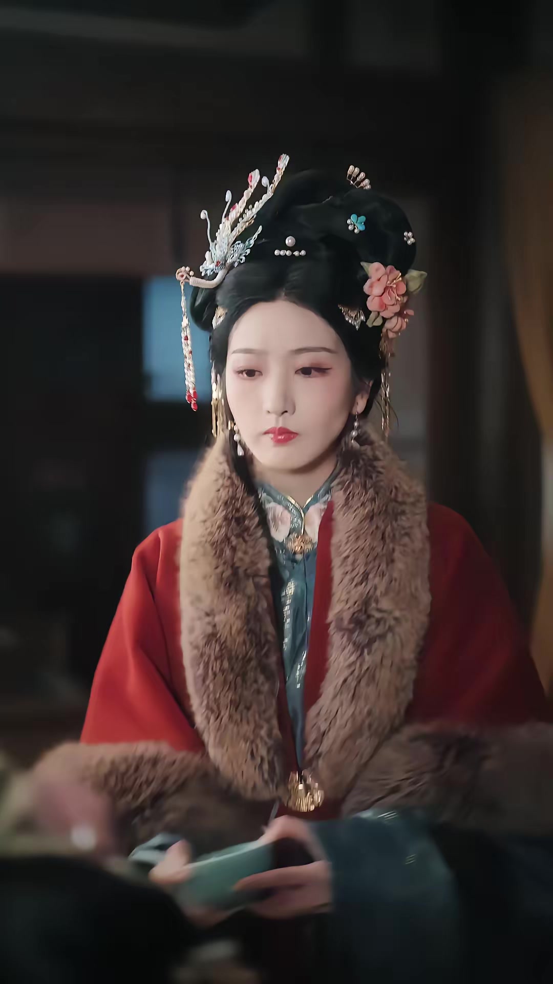 《江南可採蓮》劇照