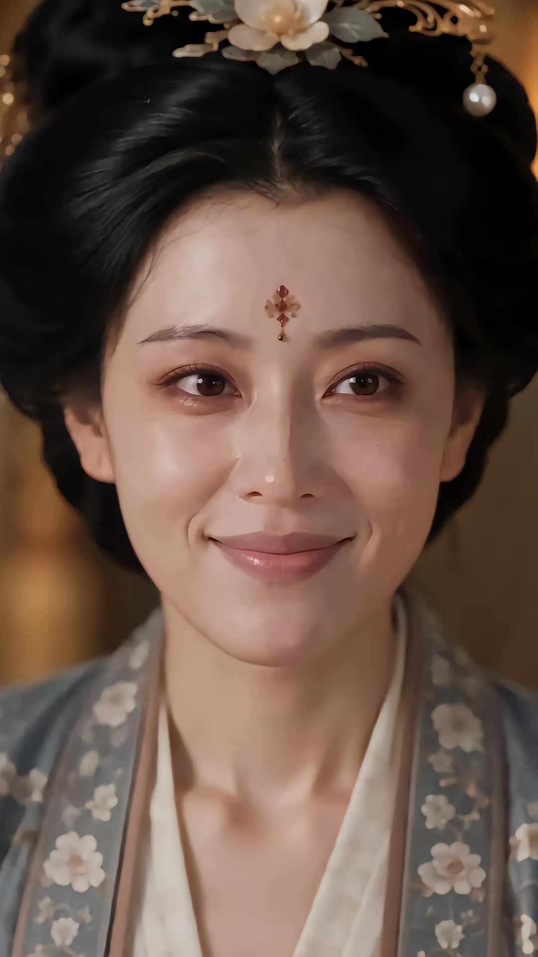 《大唐憨婿之我姐姐是太子妃第四季》劇照