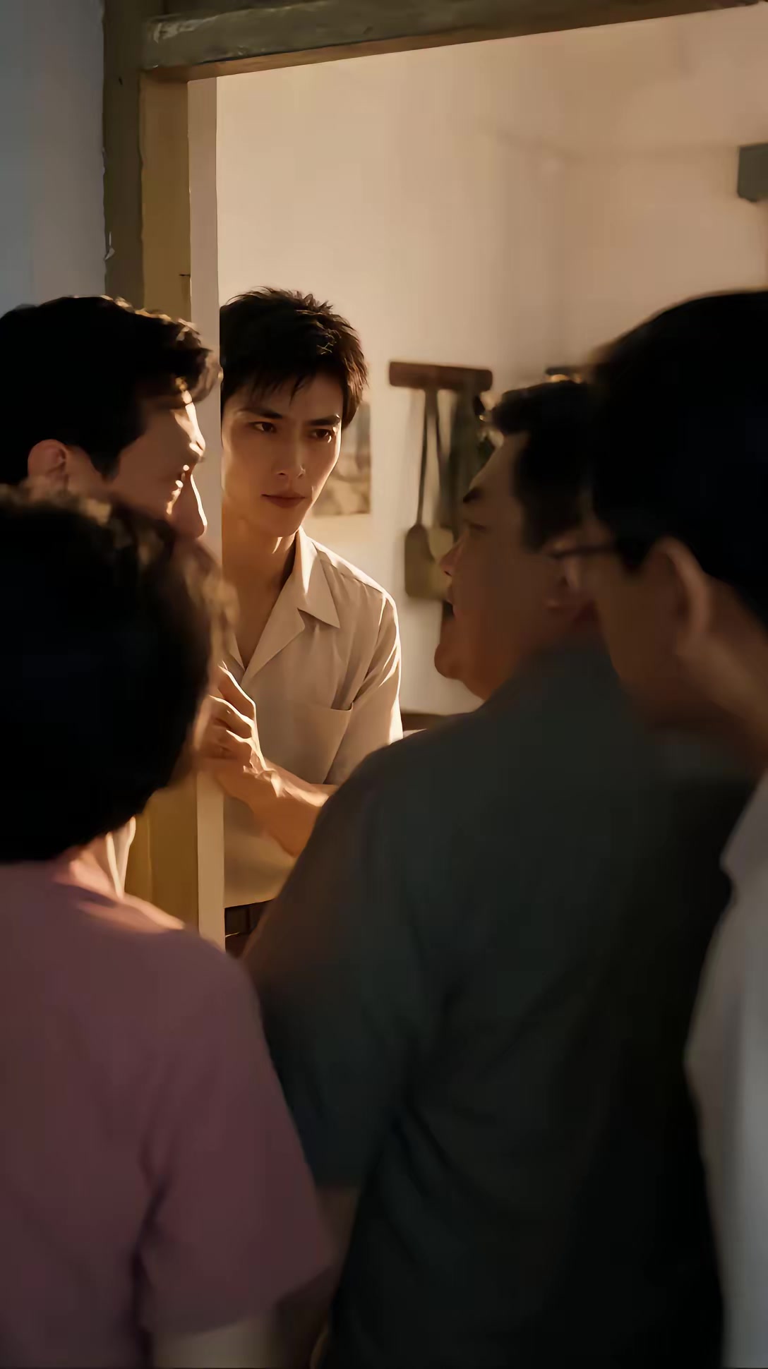 《重生七零：这个学霸有点萌》剧照