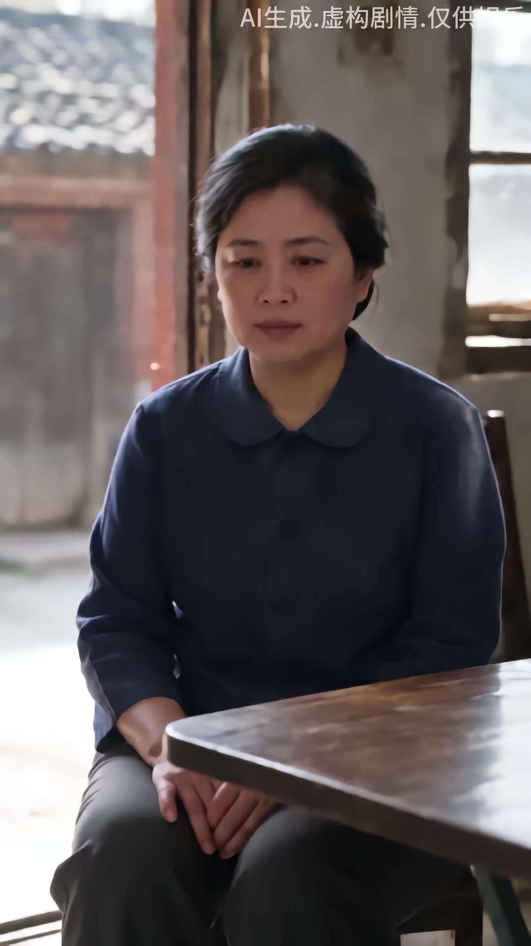 《穿成刻薄惡嫂，公婆丈夫獨寵我》劇照